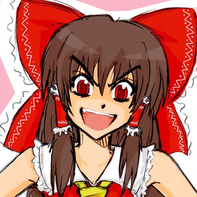 Topic Touhou Thread Minichan